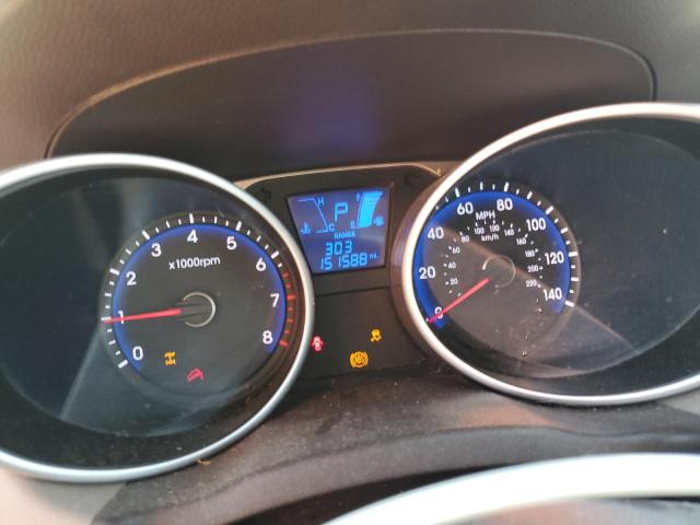 2015 HYUNDAI TUCSON LIM - KM8JUCAG9FU023506