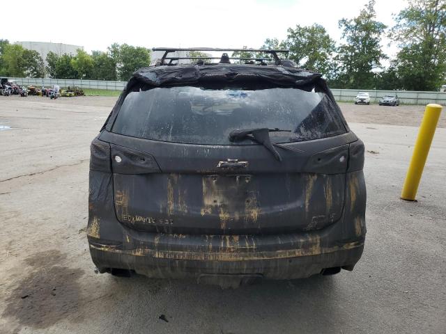 2018 CHEVROLET EQUINOX LT 3GNAXTEX6JS648239