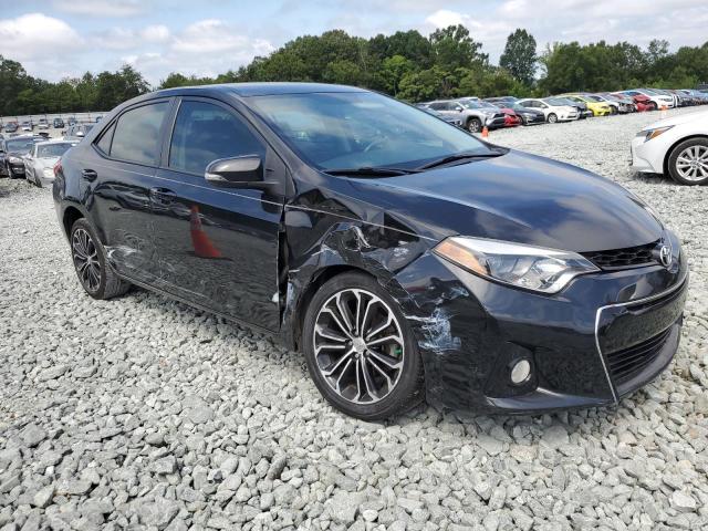 2015 TOYOTA COROLLA L - 5YFBURHE1FP335039