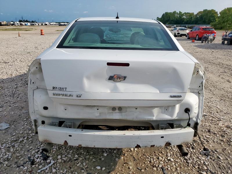 2014 CHEVROLET IMPALA LIM - 2G1WB5E39E1151282
