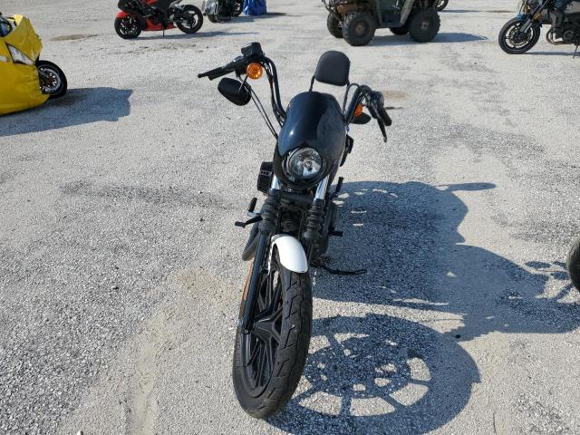 2019 HARLEY-DAVIDSON XL1200 NS 1HD1LP312KC417273