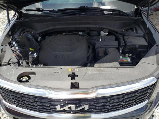 2022 KIA TELLURIDE SX 5XYP54HC1NG320340