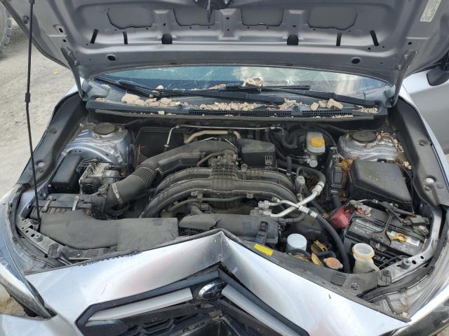 2019 SUBARU CROSSTREK JF2GTABC2KH331672