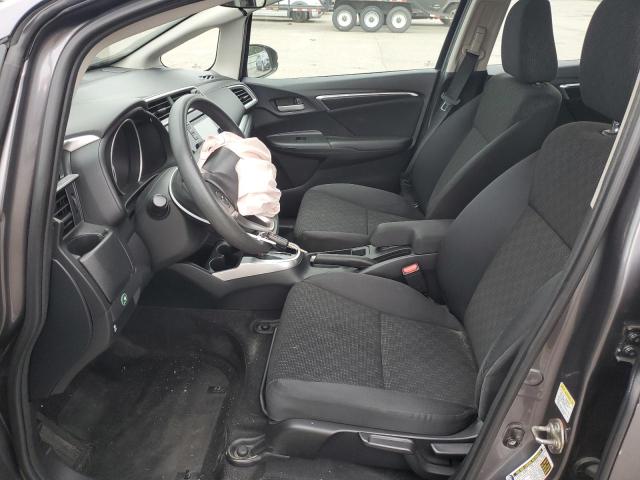 2015 HONDA FIT LX 3HGGK5H5XFM769635