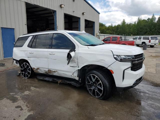 2021 CHEVROLET TAHOE K150 1GNSKRKD3MR239770