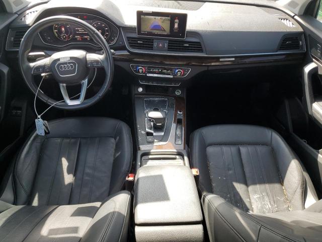 2020 AUDI Q5 E PREMI WA1E2AFY2L2067494