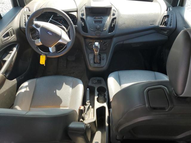 2018 FORD TRANSIT CONNECT XL NM0LS6E72J1361884