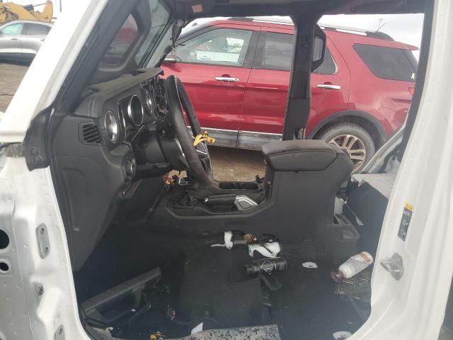 2023 JEEP WRANGLER RUBICON 4XE 1C4JJXR68PW515014