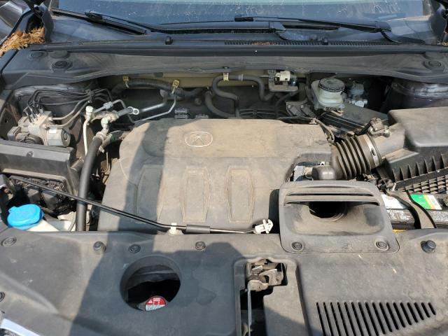 2015 ACURA RDX TECHNO - 5J8TB4H56FL026657