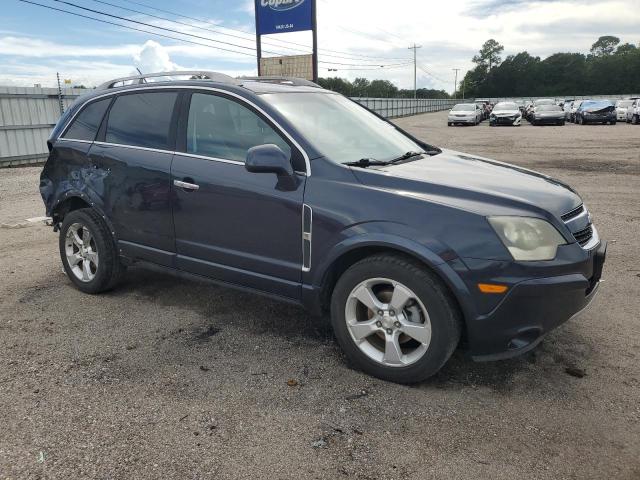 2015 CHEVROLET CAPTIVA LT 3GNAL4EKXFS507767