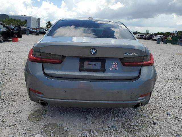 2024 BMW 330E 3MW39FF05R8E56735