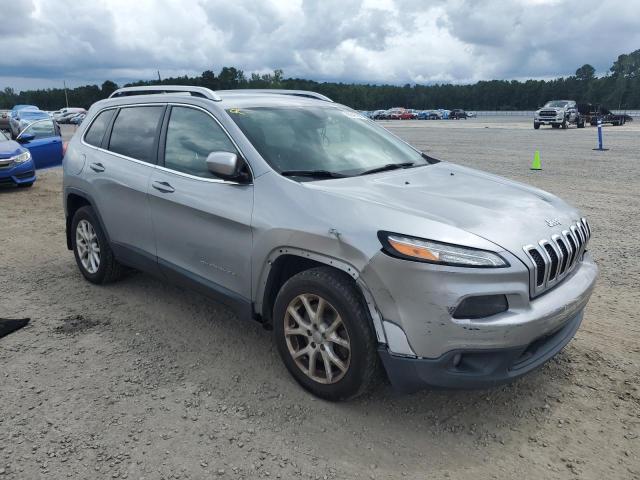 2017 JEEP CHEROKEE L 1C4PJLCBXHW643670