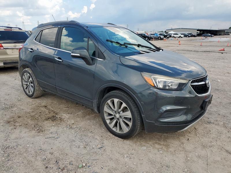2017 BUICK ENCORE PRE KL4CJASBXHB119814