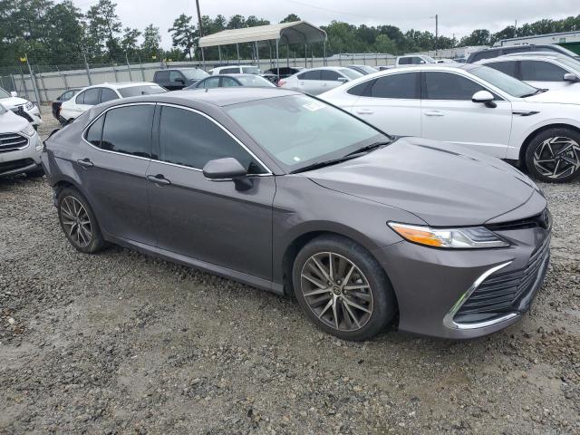 2023 TOYOTA CAMRY XLE 4T1F11AK7PU728751
