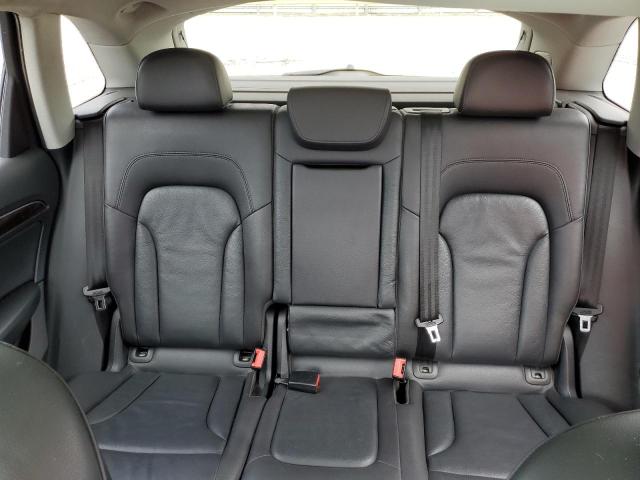 2016 AUDI Q5 PREMIUM WA1L2AFP2GA053332