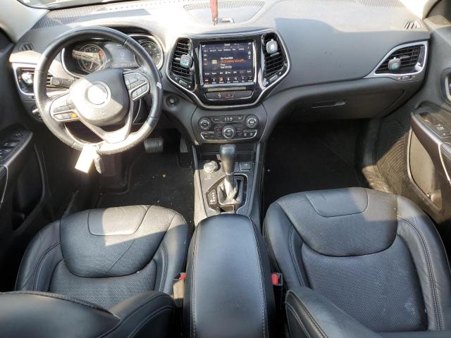 2019 JEEP CHEROKEE L 1C4PJMDXXKD465486