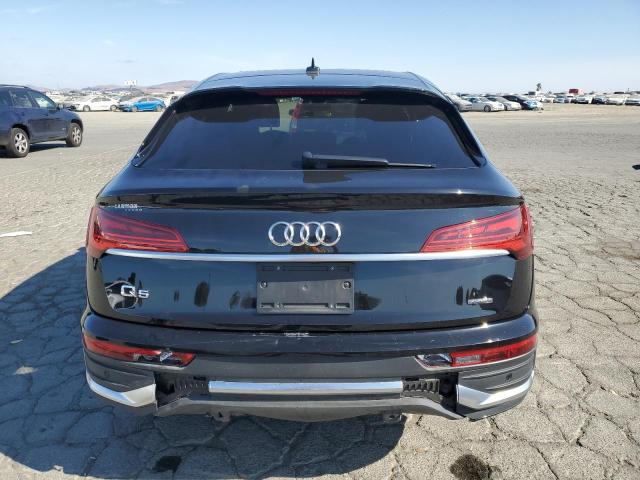 2021 AUDI Q5 SPORTBA WA15AAFY6M2112313