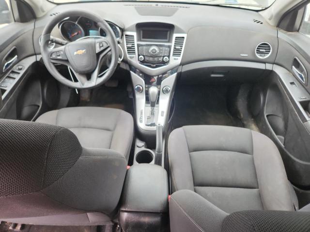 2015 CHEVROLET CRUZE LT 1G1PC5SB3F7176633