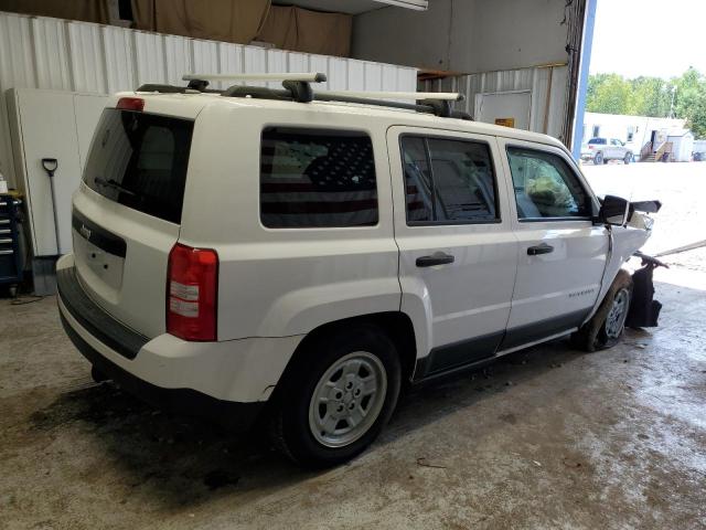 2016 JEEP PATRIOT SP 1C4NJPBB9GD777189