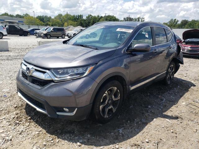 HONDA CR-V TOURI