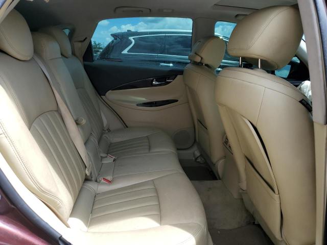 2016 INFINITI QX50 JN1BJ0RR0GM270617