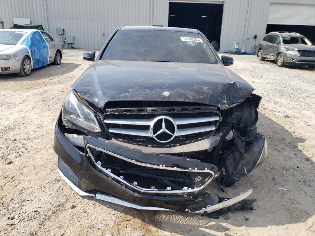 2014 MERCEDES-BENZ E 350 4MATIC - WDDHF8JB2EA845049