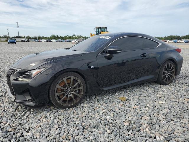 2015 LEXUS RC-F JTHHP5BCXF5001704