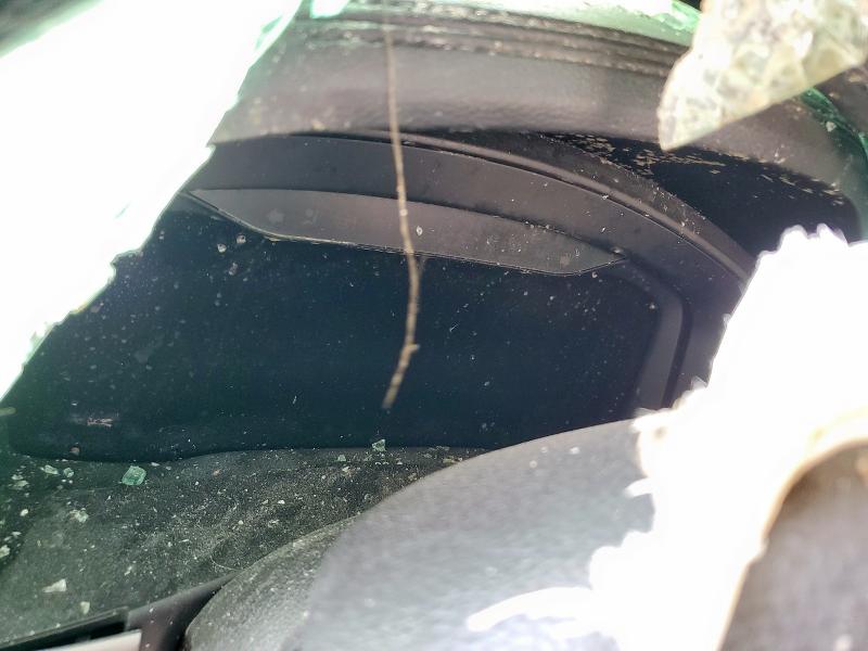 2019 VOLKSWAGEN ATLAS SEL 1V2MR2CA2KC524550