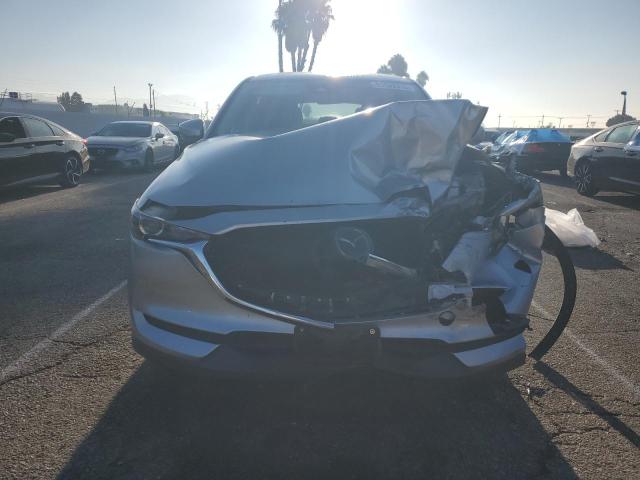 2018 MAZDA CX-5 SPORT JM3KFABM0J0309148