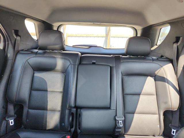 2020 CHEVROLET EQUINOX LT - 2GNAXVEX8L6246283