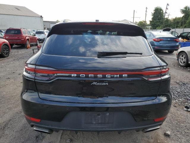 2020 PORSCHE MACAN WP1AA2A59LLB00252