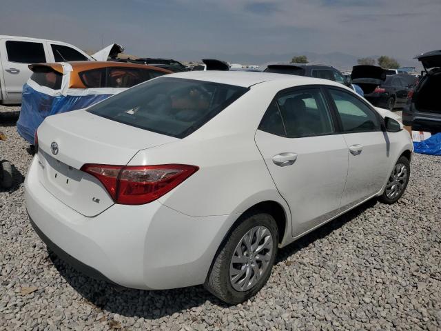 2018 TOYOTA COROLLA L - 5YFBURHE1JP829393