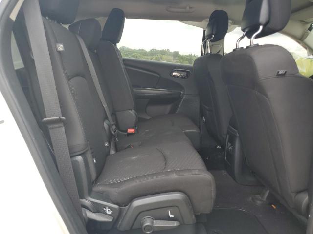 2018 DODGE JOURNEY SE 3C4PDCAB8JT309918