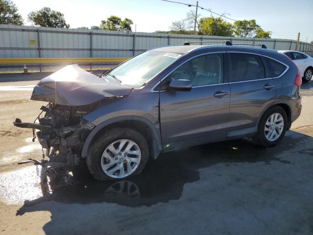 HONDA CR-V EXL