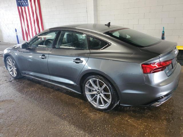 2025 AUDI A5 PREMIUM WAUDACF5XSA007518