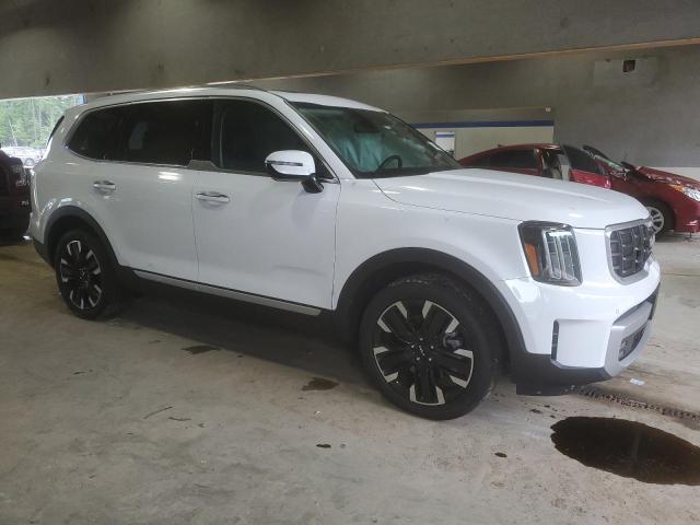 2023 KIA TELLURIDE 5XYP54GCXPG362302