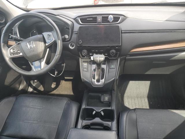 2017 HONDA CR-V TOURING 5J6RW2H95HL053088