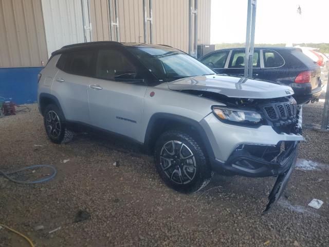 2025 JEEP COMPASS TR 3C4NJDDN0ST594451
