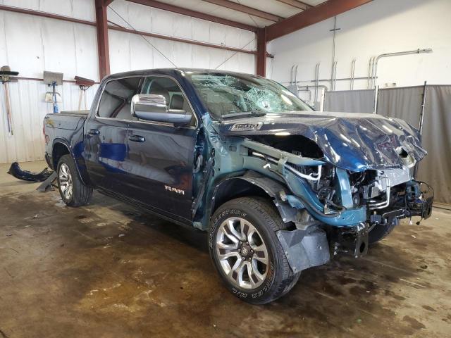 2024 RAM 1500 LONGH 1C6SRFKT0RN199132