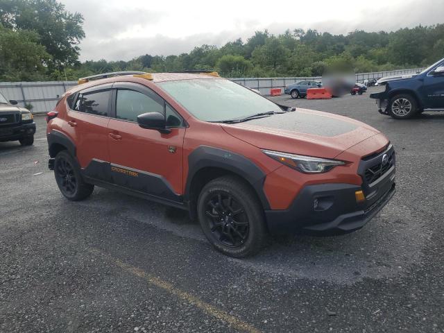 2024 SUBARU CROSSTREK 4S4GUHT65R3741365