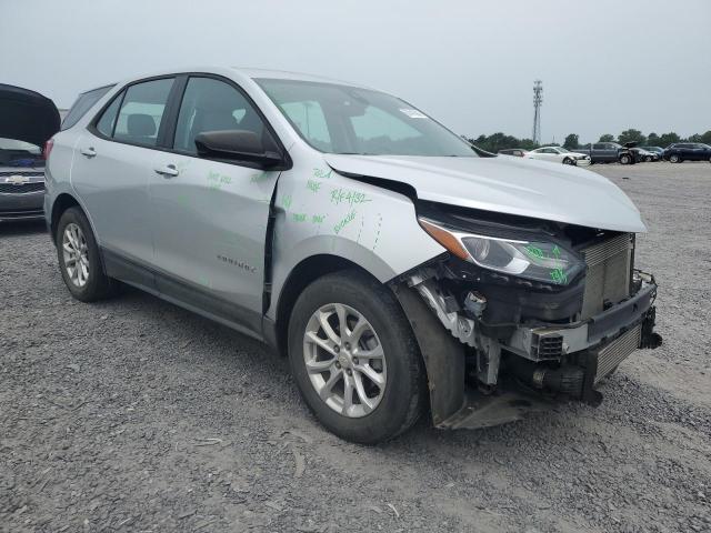 2020 CHEVROLET EQUINOX LS 3GNAXHEV4LS680833