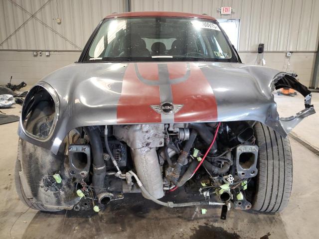 2016 MINI COOPER S C WMWZC5C52GWU04084