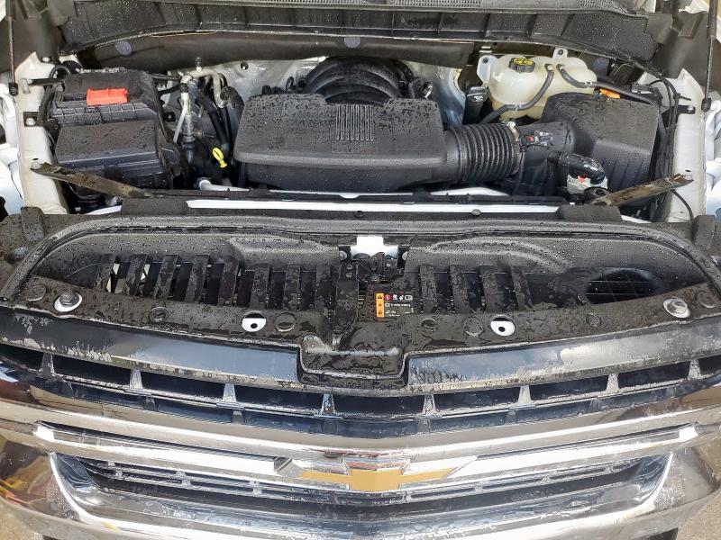 2022 CHEVROLET 1500 3GCPWCEDXNG173490