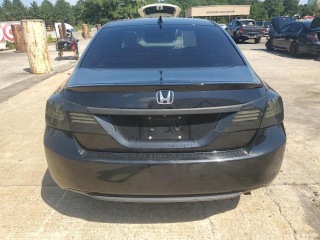 2015 HONDA ACCORD TOURING HYBRID 1HGCR6F71FA009434