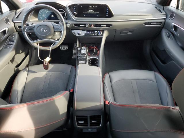 2020 HYUNDAI SONATA SEL 5NPEJ4J2XLH006762