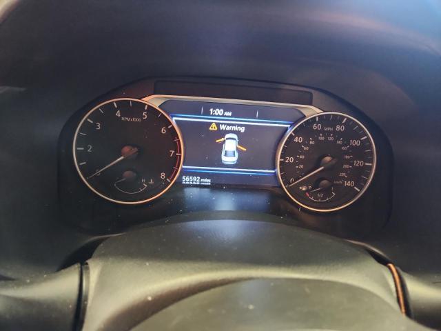 2023 NISSAN ALTIMA SV - 1N4BL4DV5PN313710