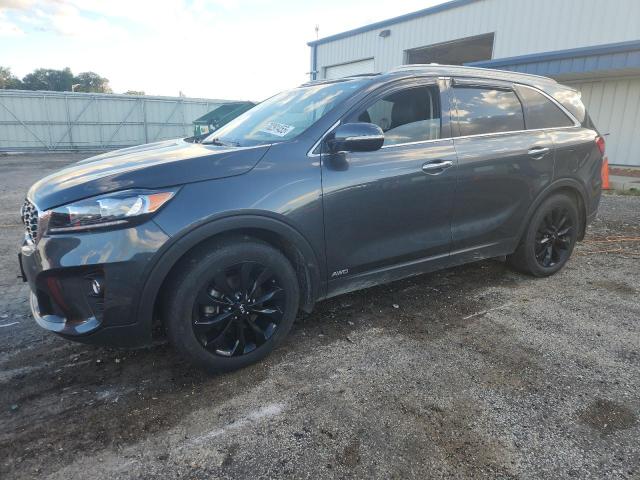 KIA SORENTO EX