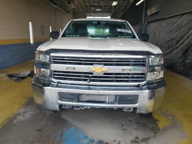 2016 CHEVROLET SILVERADO K2500 HEAVY DUTY - 1GC1KUE80GF247093