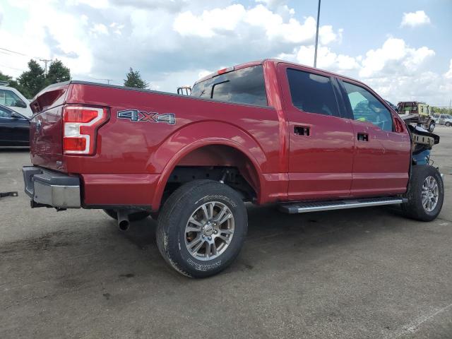 2019 FORD F150 SUPER - 1FTEW1E42KFB89305