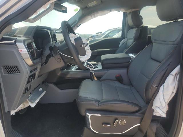 2024 FORD F150 LARIA 1FTFW5LD1RFC16387